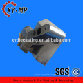 Universale cnc milling car spare parts aluminum die casting products